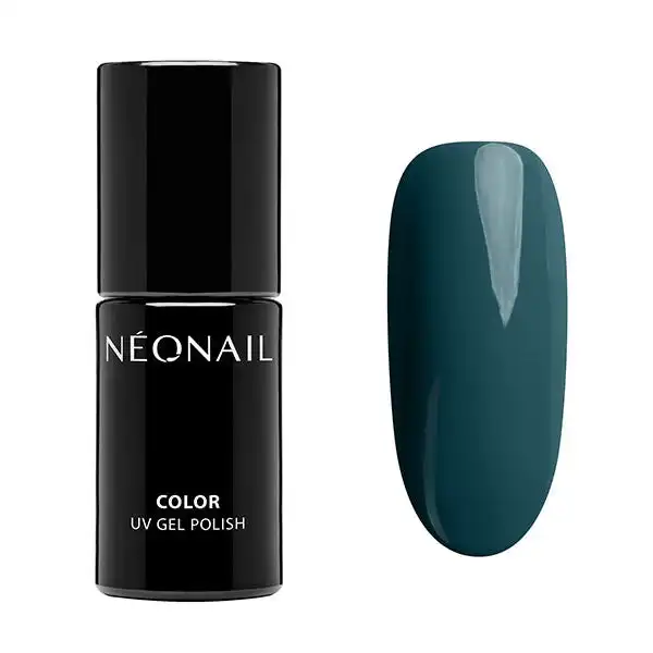 UV Nail Polish - Blue Shades Wild Story - Neonail - Comparador de precios
