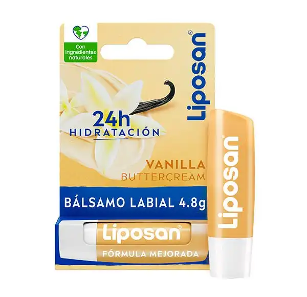 Vainilla - Liposan - Comparador de precios