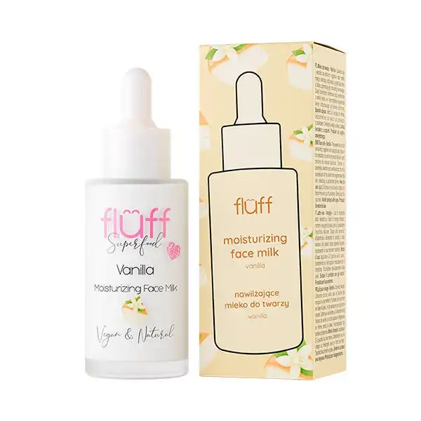 Vanilla - Fluff - Comparador de precios