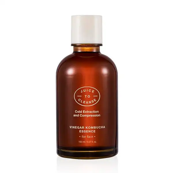 Vinegar Kombucha Essence - Juice to cleanse - Comparador de precios