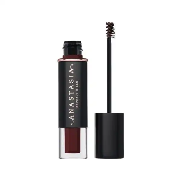 Volumizing Tinted Brow Gel Ebony - Anastasia Beverly Hills - Comparador de precios