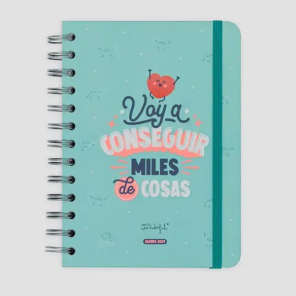 Voy A Conseguir Miles De Cosas - Mr Wonderful - Comparador de precios