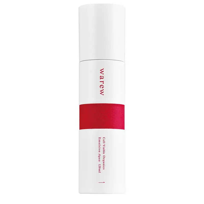 Warew emulsion aqua 120ml - Warew - Comparador de precios