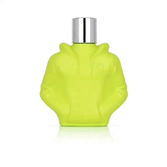 We Are Tribe Play Eau de Toilette 90 ml - Benetton - Comparador de precios