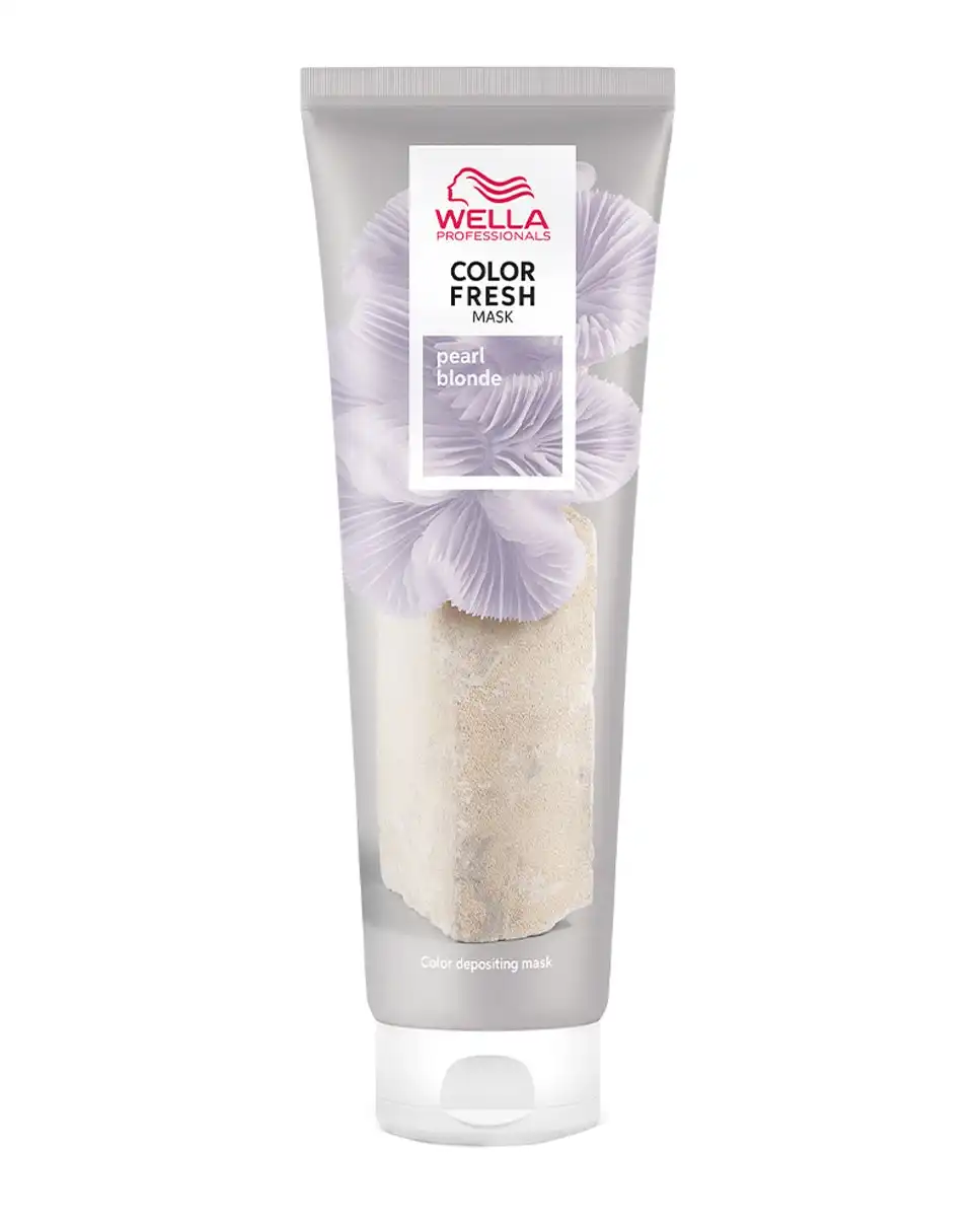 Wella Professionals - Mascarilla Color Fresh Mask Transforma El Color - Wella Professionals - Comparador de precios