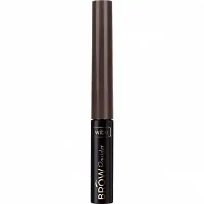 Wibo WIBO Brow Powder nr 2, 1 gr - WIBO - Comparador de precios