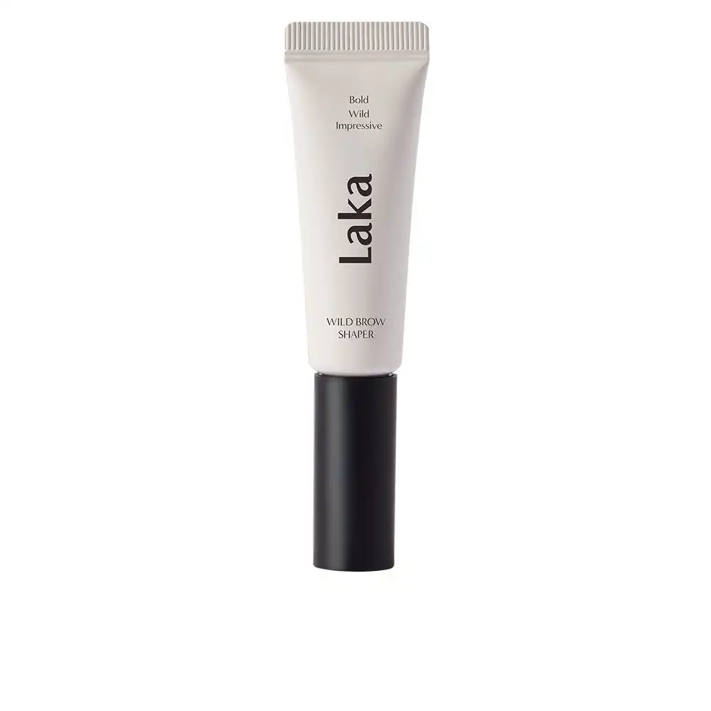 Wild Brow Shaper #transparente - Laka - Comparador de precios