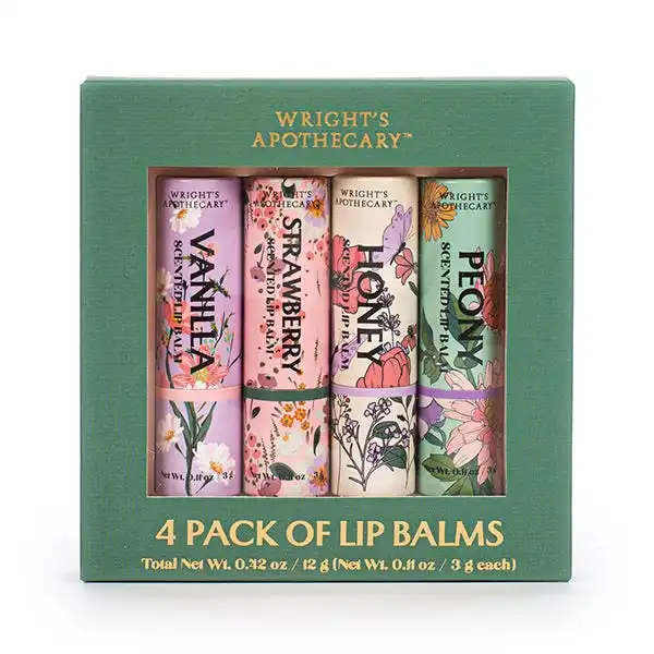 Wright's Apothecary - FLORA - Comparador de precios