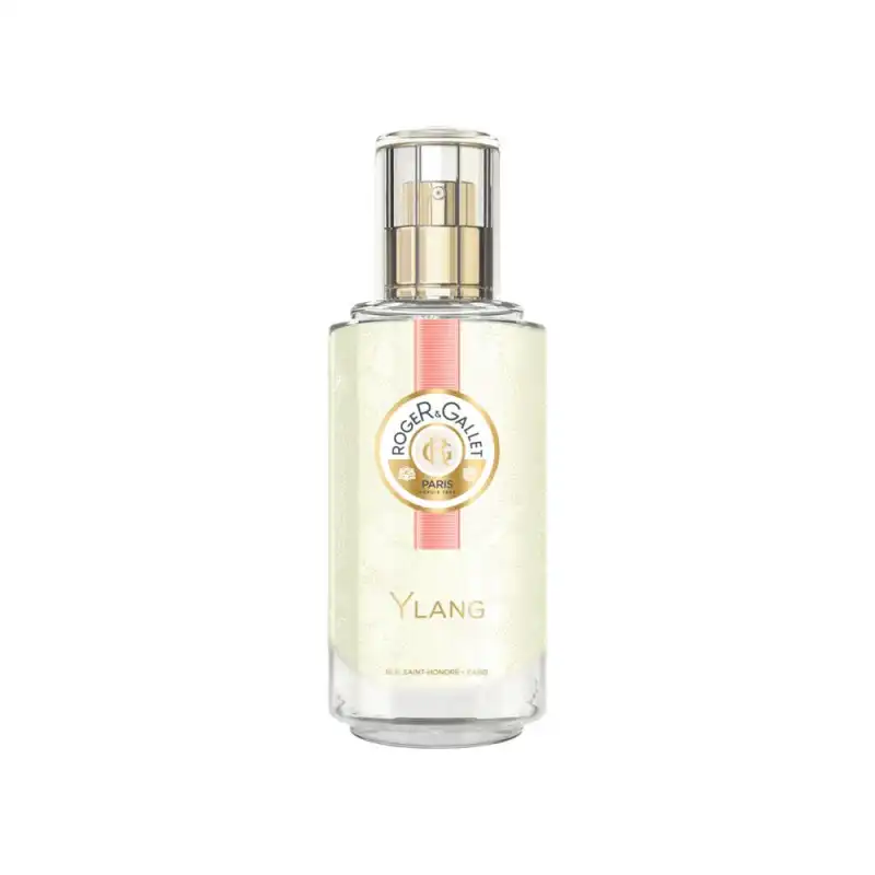 Ylang eau de toilette 50ml - Roger & Gallet - Comparador de precios