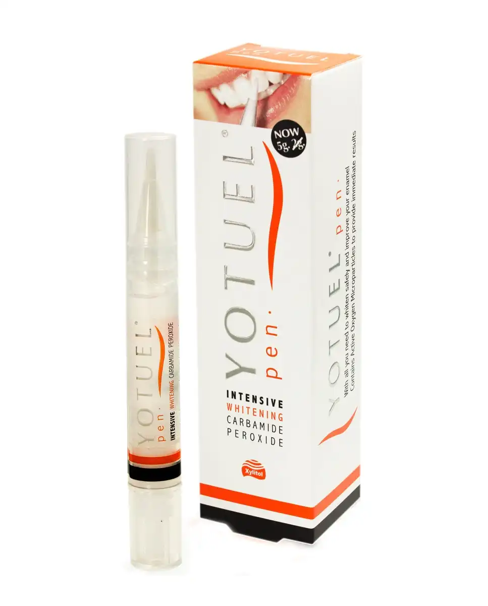 Yotuel - Lápiz Blanqueador Dental - Yotuel - Comparador de precios