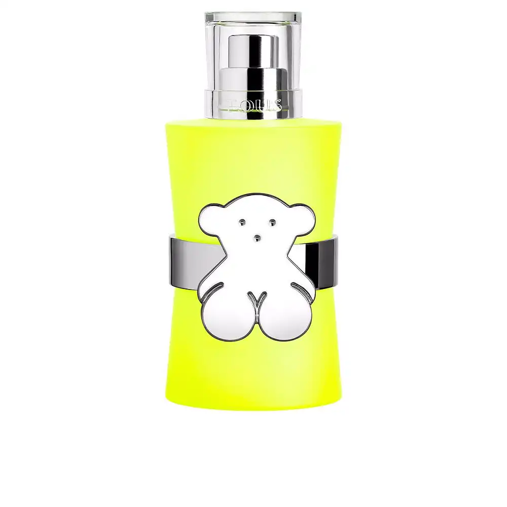 Your Powers eau de toilette vaporizador 50 ml - Tous - Comparador de precios