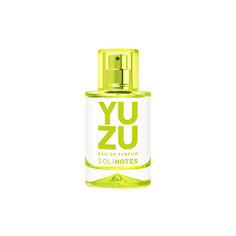 Yuzu Eau De Parfum 50 Ml - Note - Comparador de precios