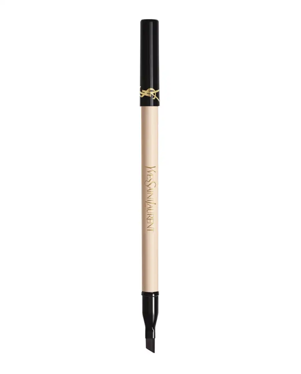 Yves Saint Laurent - Lápiz de Ojos Resistente al Agua Lines Liberated Yves Saint Laurent. - Yves Saint Laurent - Comparador de precios