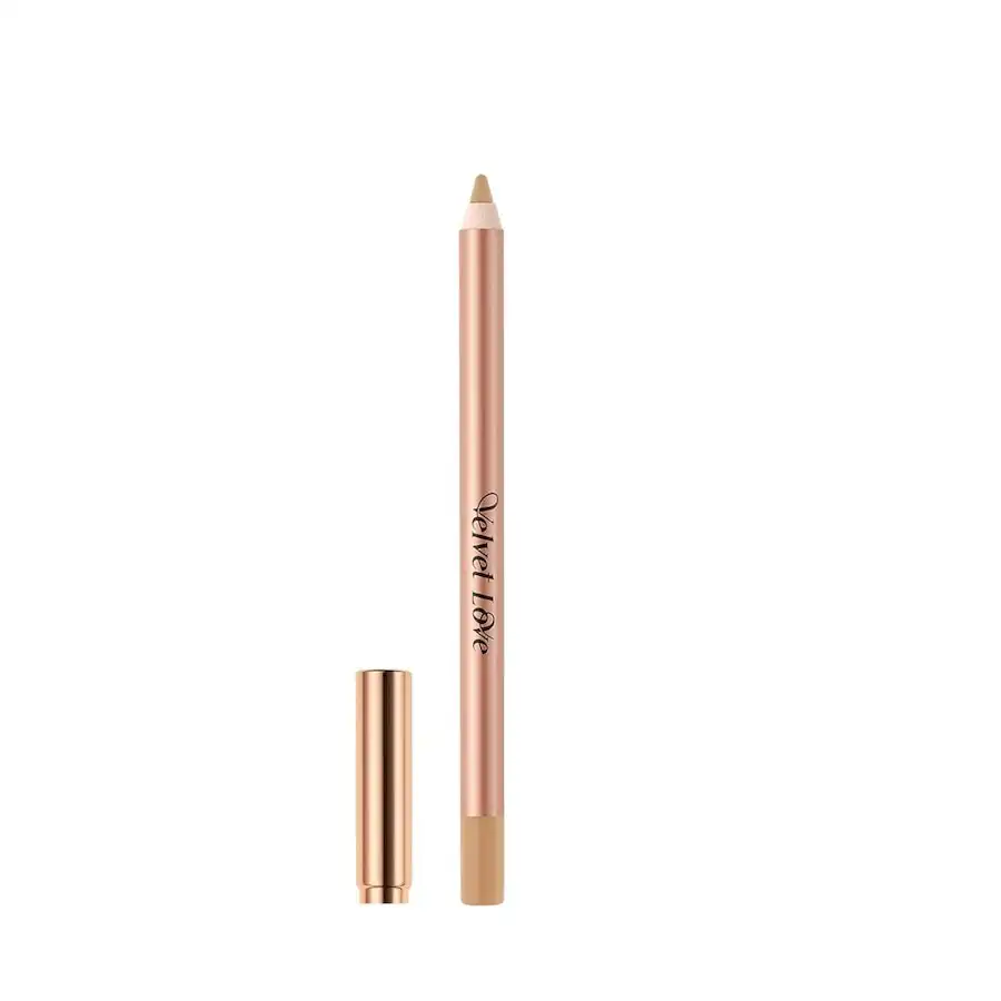 ZOEVA - Velvet Love Eyeliner Pencil 1.2 g Nude - ZOEVA - Comparador de precios