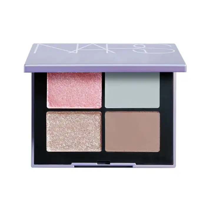 ¡20% DTO! Quad Eyeshadow Paleta de sombra de ojos - NARS - Comparador de precios