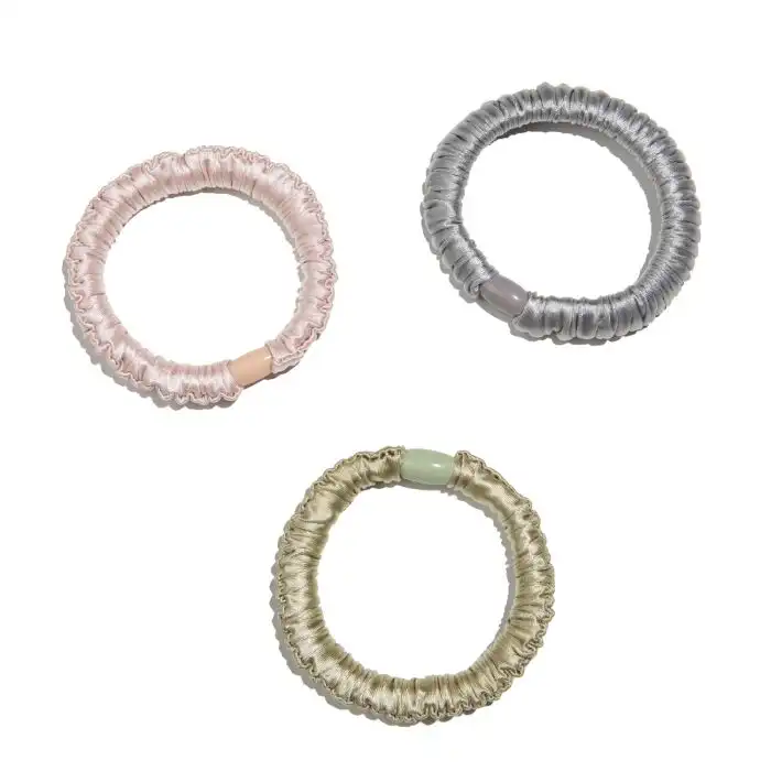 ¡25% DTO! Oh My Hair Set 3 Gomas - You Are The Princess - Comparador de precios
