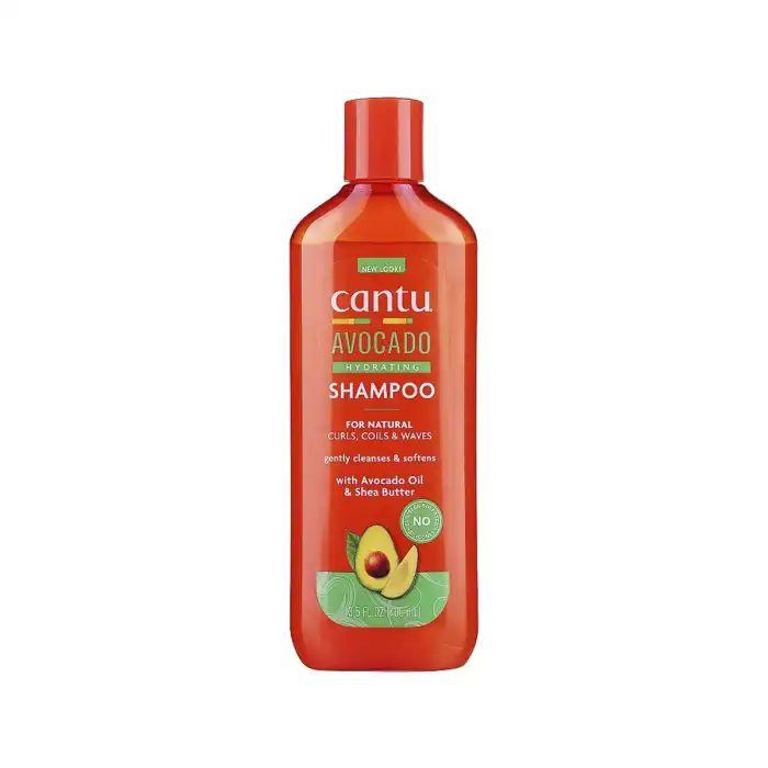 ¡26% DTO! Champú Hidratante de Aguacate 100 ml - Cantu - Comparador de precios