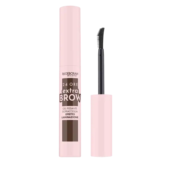 Gel Fijador de Cejas 24 Ore Extra Brow - Deborah Milano - Comparador de precios