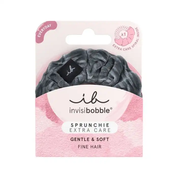 ¡33% DTO! Sprunchie Extra Care Gentle - Soft - Invisibobble - Comparador de precios
