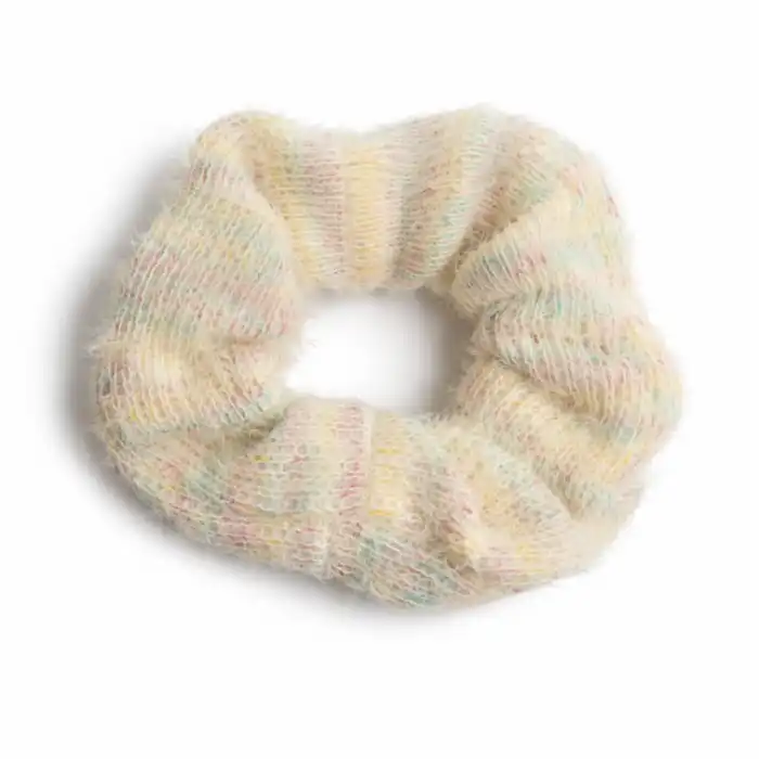 ¡33% DTO! Velvet Scrunchie  Woo oow - Woo oow - Comparador de precios