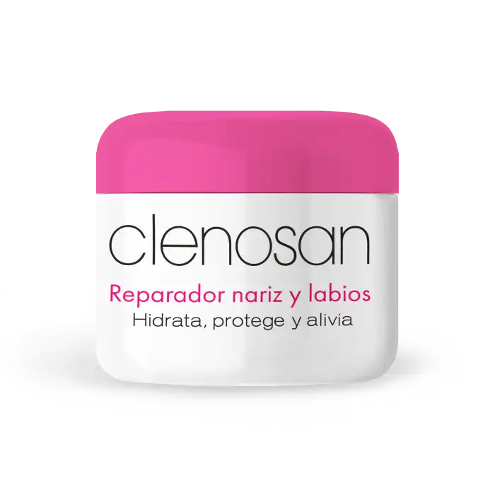 ¡34% DTO! Reparador Nariz y Labios 10 ml - Clenosan - Comparador de precios