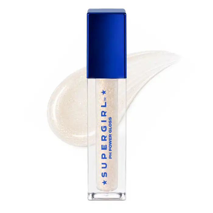 ¡34% DTO! Supergirl™ PH Power Gloss Aceite Labial - Supergirl - Comparador de precios