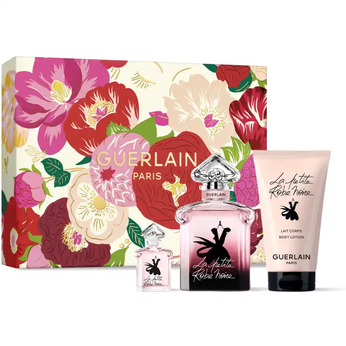 Estuche La Petite Robe Noire Eau de Parfum 50 ml - Guerlain - Comparador de precios