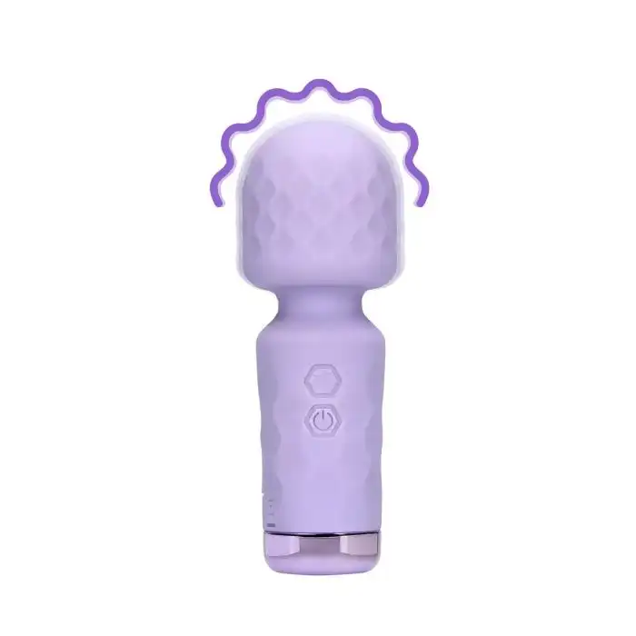 ¡36% DTO! Loveline by Shots Mini Vibrador Varita Night Magic 78 gr - YOUTHSHOTS by Dr. Fach - Comparador de precios