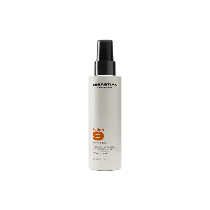 ¡39% DTO! Potion 9 Lite Tratamiento de Peinado en spray 150 ml - SEBASTIAN - Comparador de precios