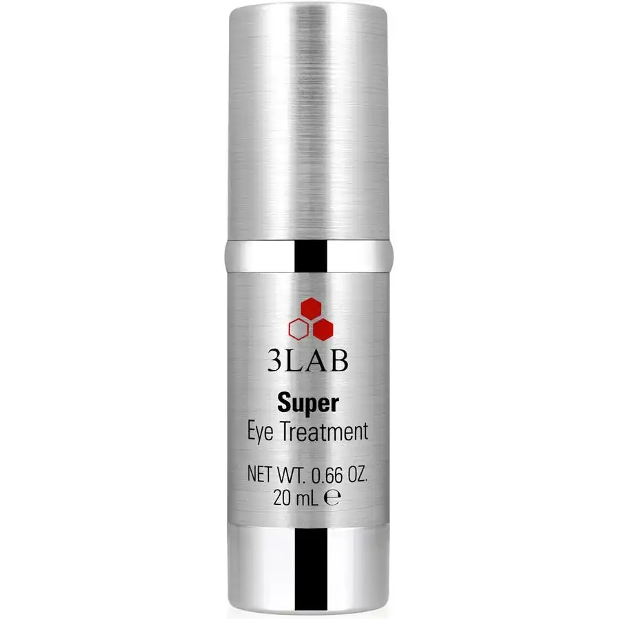 3LAB - Super Eye Treatment Sérums de ojos 20 ml female - 3lab - Comparador de precios