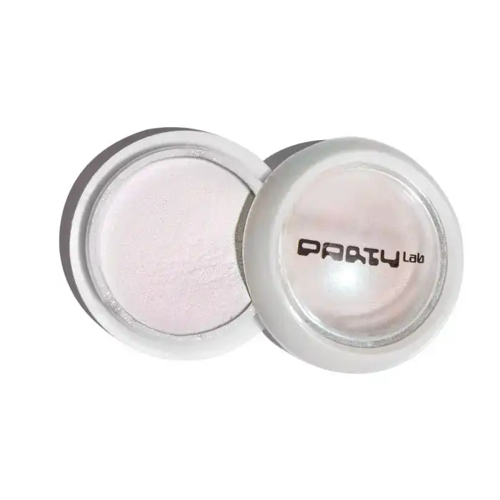 ¡44% DTO! Party Lab Chrome My Nails Glazed Effect 5 gr - You Are The Princess - Comparador de precios