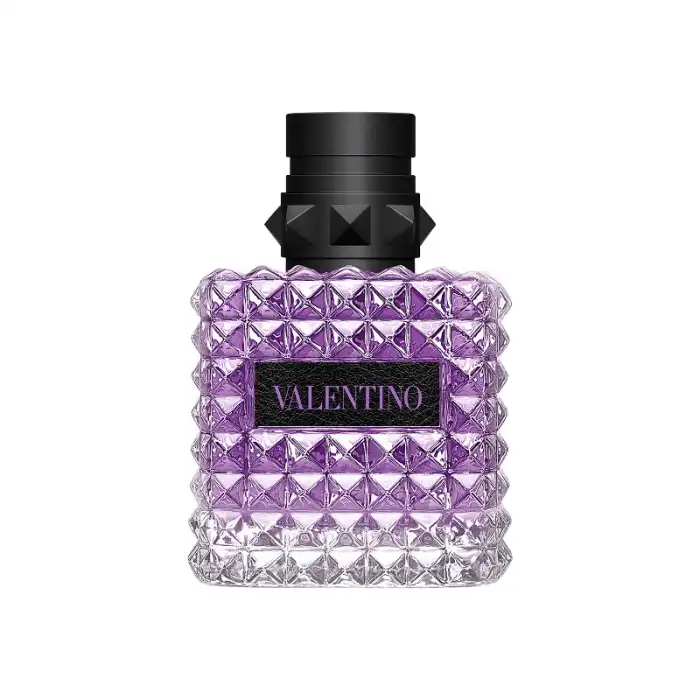 Donna Born In Roma Purple Melancholia Eau de Parfum 30 ml - Valentino - Comparador de precios