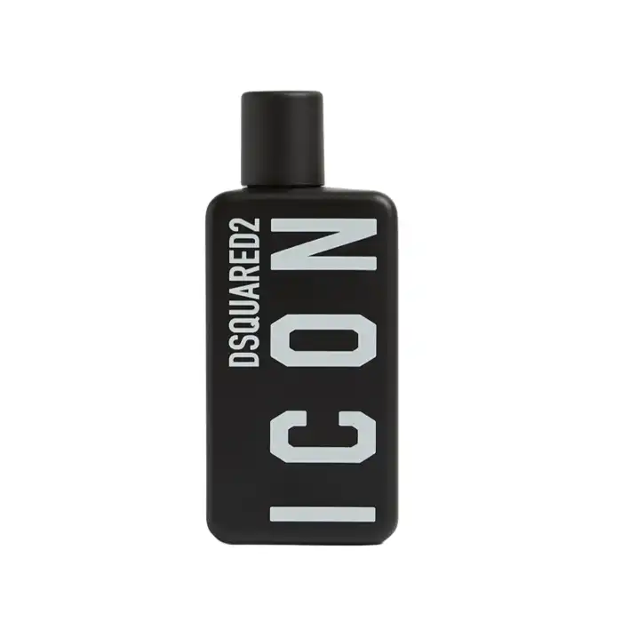 Icon Pour Homme Eau de Parfum 100 ml - Dsquared2 - Comparador de precios