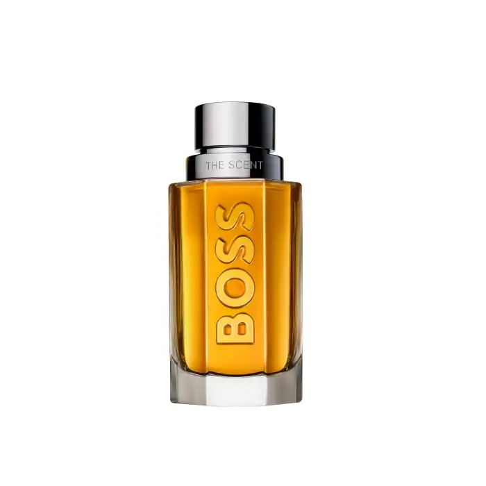 ¡50% DTO! The Scent Eau de Toilette 100 ml - Hugo Boss - Comparador de precios