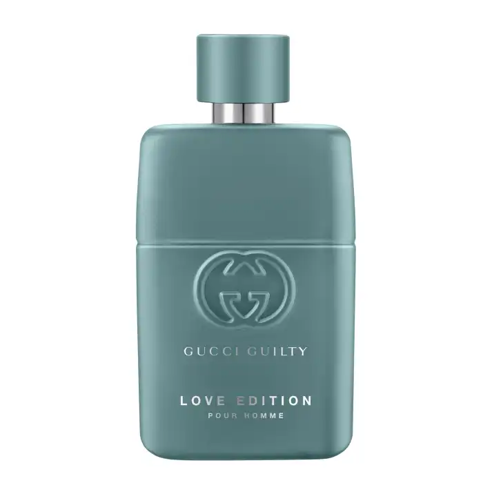 ¡52% DTO! Gucci Guilty Love Edition Eau de Parfum para Hombre 90 ml - Gucci - Comparador de precios