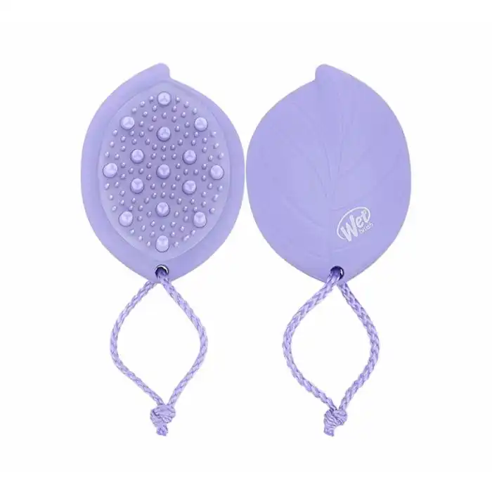 ¡53% DTO! Go Green Exfoliante y Masajeador de Cuero Cabelludo - Wet Brush - Comparador de precios