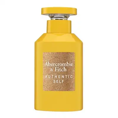 ABERCROMBIE&FITCH Authentic Self for Women 100 ML - Abercrombie & Fitch - Comparador de precios