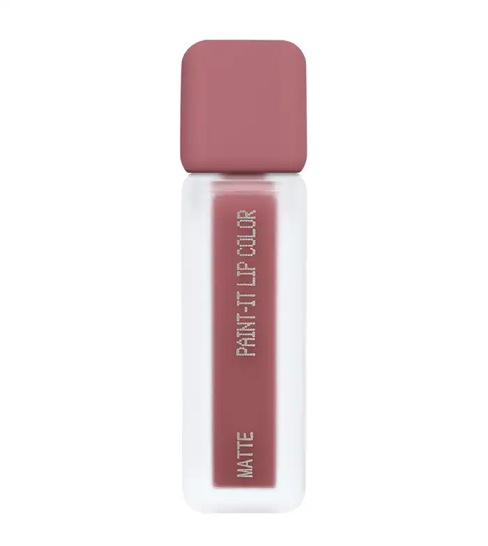 About Face - Labial líquido Paint-It Matte - 3: So Long Summer - About-face - Comparador de precios