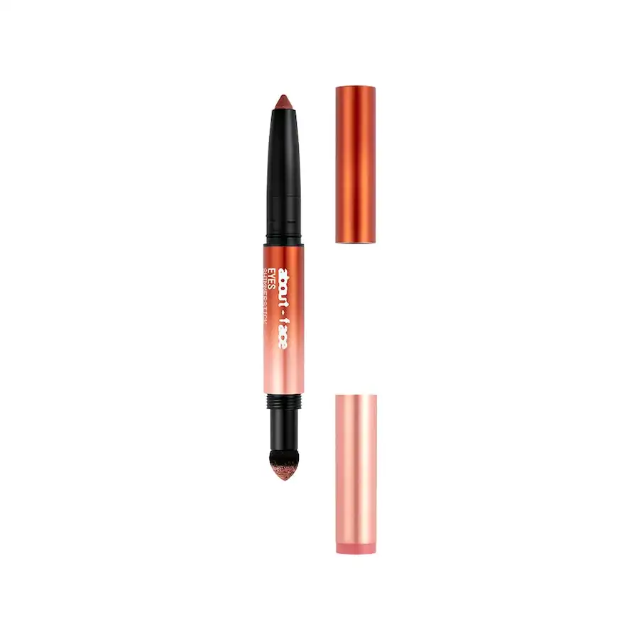 about-face - Shimmerstick Sombra de ojos 1.8 g HEART ON FIRE - About-face - Comparador de precios