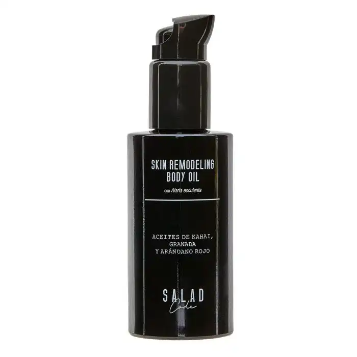 Aceite Corporal Reafirmante 100 ml - Salad Code - Comparador de precios
