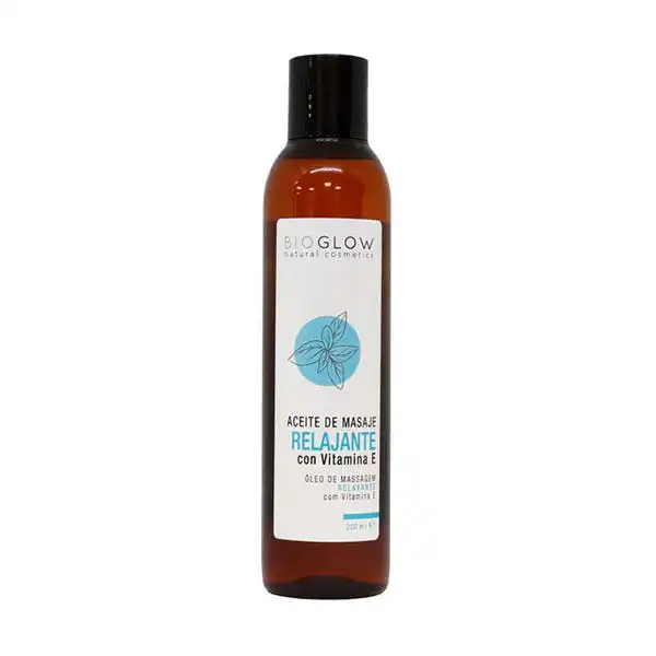 Aceite De Masaje Relajante - BioGlow - Comparador de precios