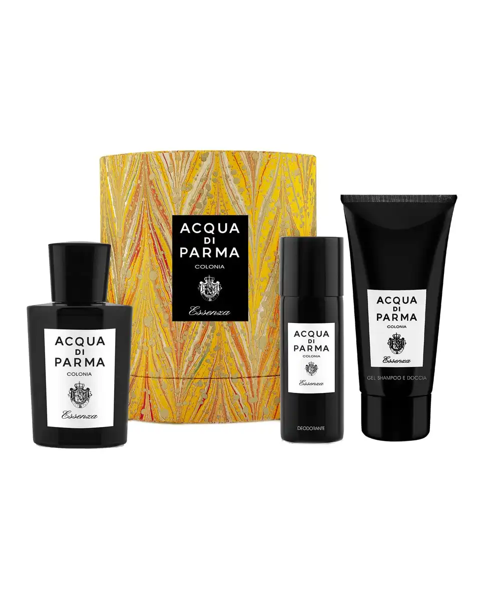 Acqua Di Parma - Estuche De Regalo Eau De Cologne Colonia Essenza Holiday - Acqua Di Parma - Comparador de precios