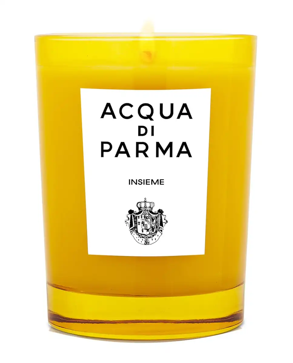 Acqua Di Parma - Vela Insieme 200 G - Acqua Di Parma - Comparador de precios