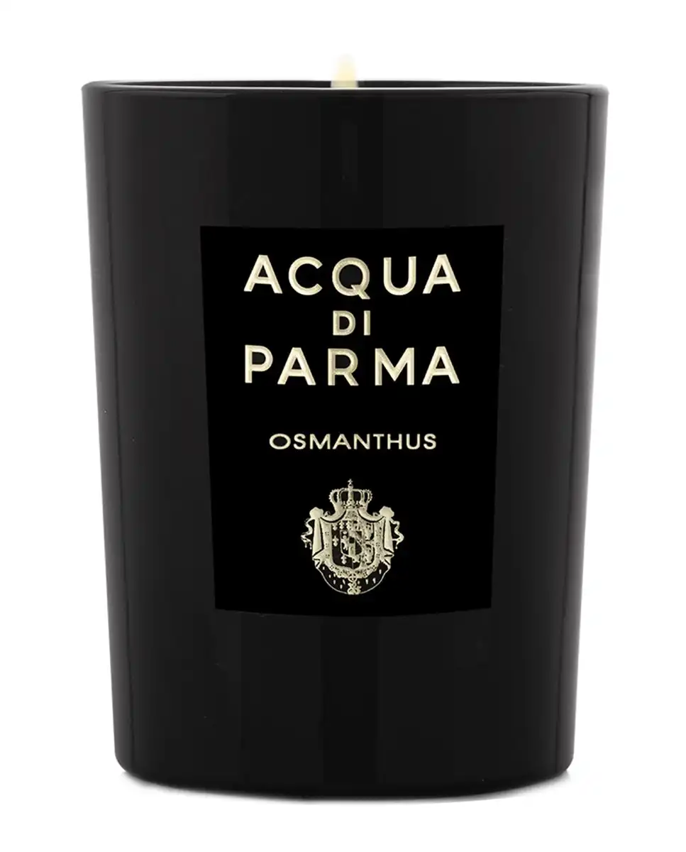 Acqua Di Parma - Vela Osmanthus Signatures Of The Sun 200 G - Acqua Di Parma - Comparador de precios