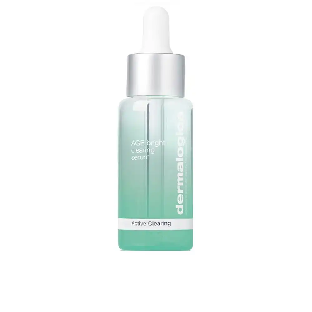 Active Clearing age bright clearing serum 30 ml - Dermalogica - Comparador de precios