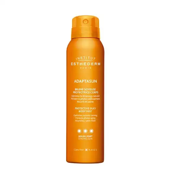 Adaptasun Brume Soyeuse - INSTITUTE ESTHEDERM - Comparador de precios