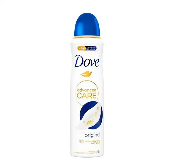 Advanced Care Original - DOVE - Comparador de precios