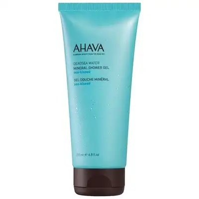 AHAVA Sea-Kissed Mineral Shower Gel 200 ml 200.0 ml - AHAVA - Comparador de precios