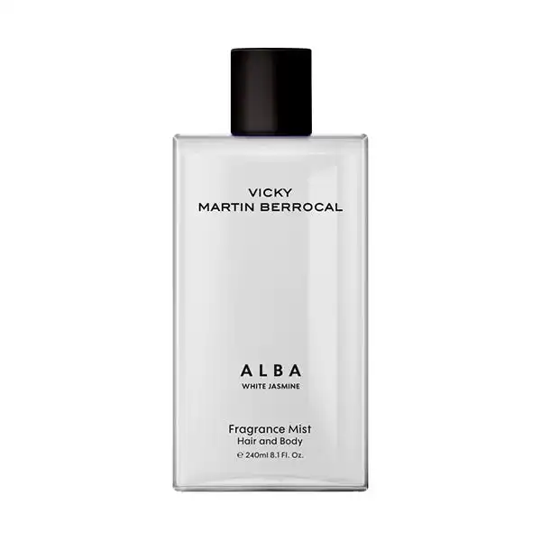 Alba - VICKY MARTIN BERROCAL - Comparador de precios