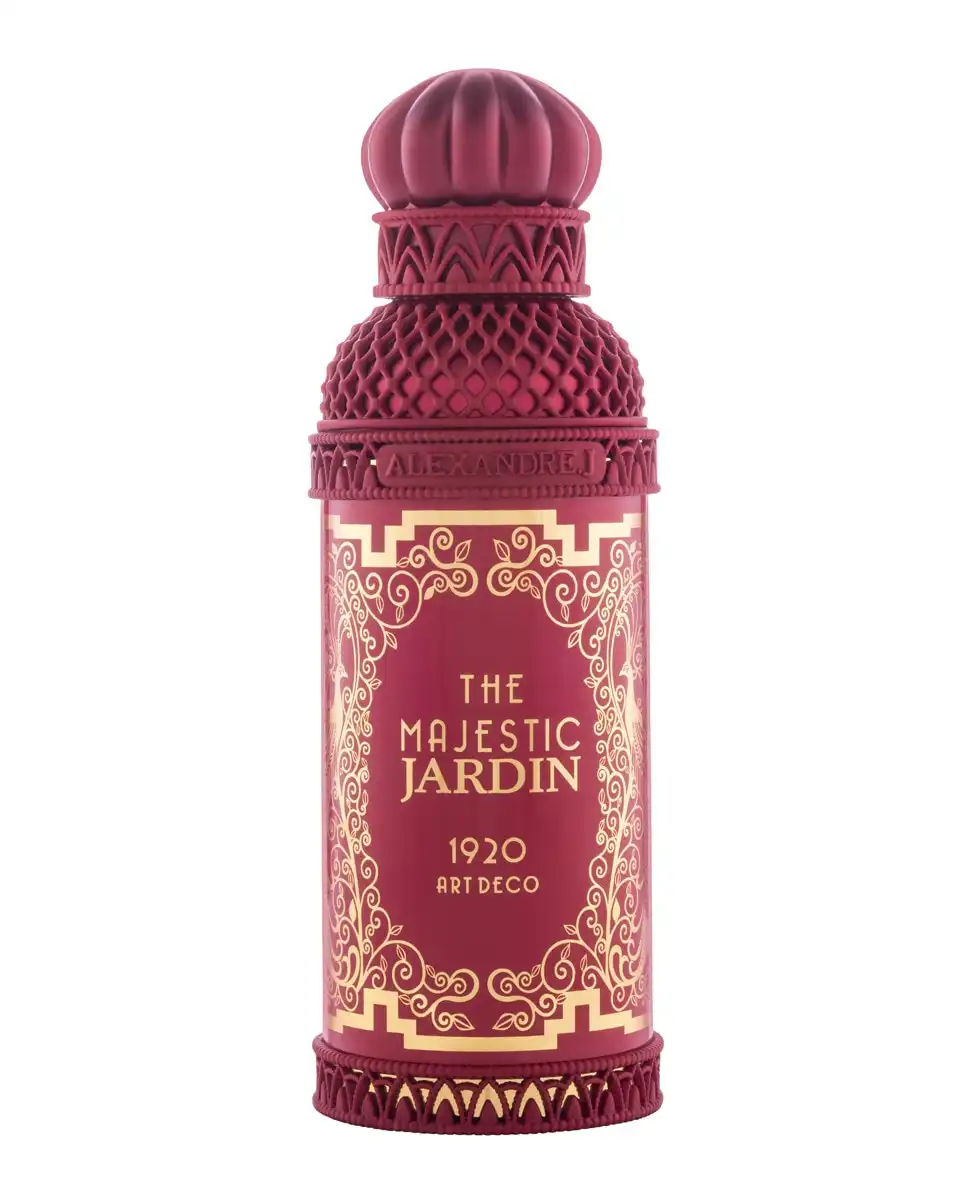 Alexandre. J - Eau De Parfum The Majestic Jardin 100 Ml - Alexandre. J - Comparador de precios